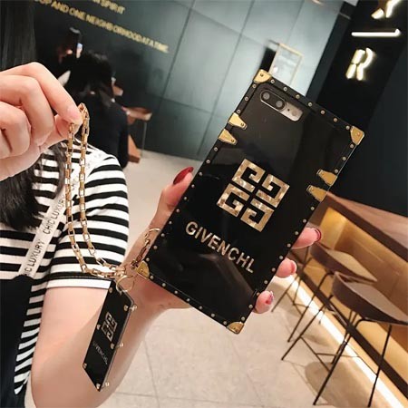 アイフォン 16 givenchy風 ケース 