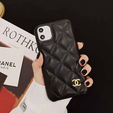 アイホン16pro カバー シャネル chanel 