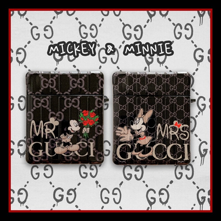 ハイブランド 収納ケース アイフォン16 Pro gucci グッチ 