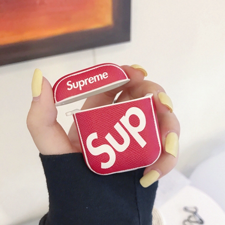 アイフォン17 収納ケース supreme シュプリーム 