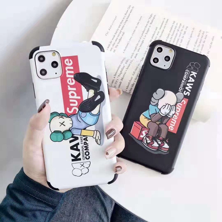 iphone16 supreme カバー 