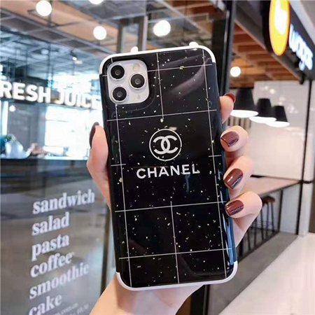 アイフォン16 カバー chanel シャネル 