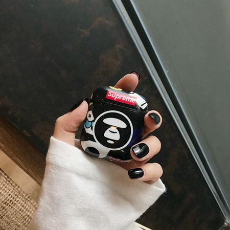 supreme シュプリーム アイフォーン16 Pro 収納ケース 