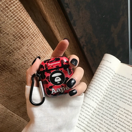 アイフォン17pro supreme風 ケース 