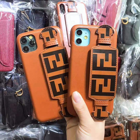 ブランド フェンディ fendi スマホケース iphone16 