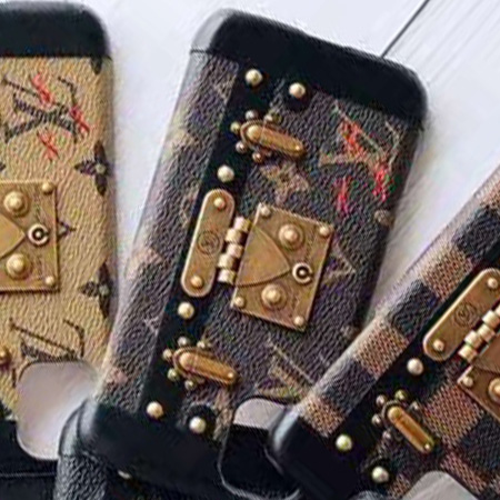 vuitton アイホン16プロ 