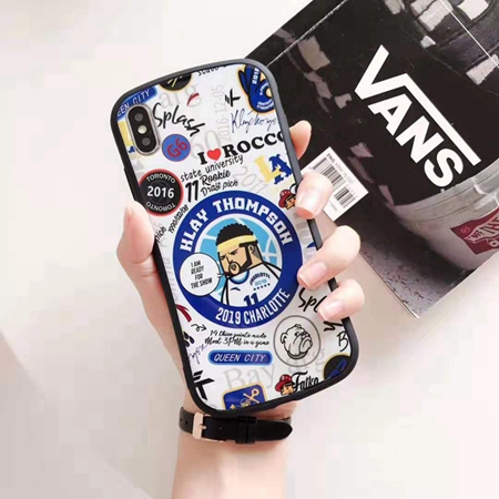 nba iphone 16pro カバー 