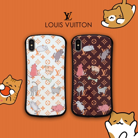 iphone 16pro カバー vuitton 