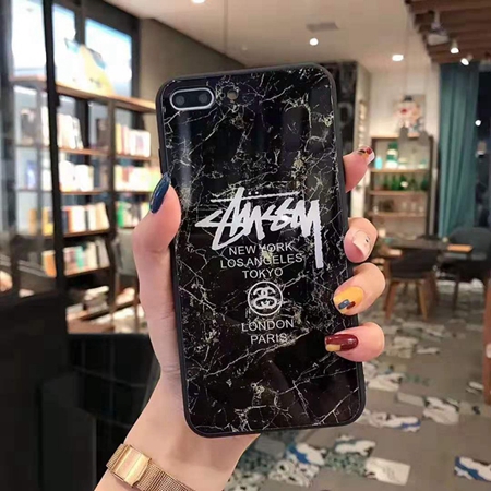 アイホン 16 スマホケース ステューシー stussy 