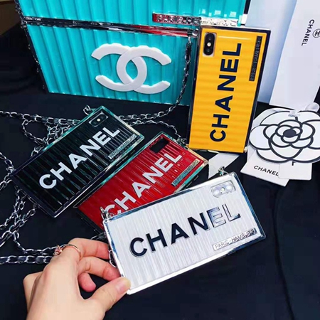 シープスキン chanel スマホケース アイフォーン 16 