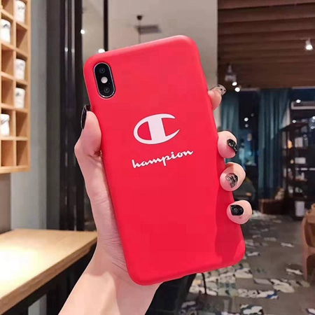 champion iphone16プロmax 