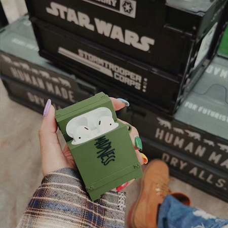 ハイブランド ケース 