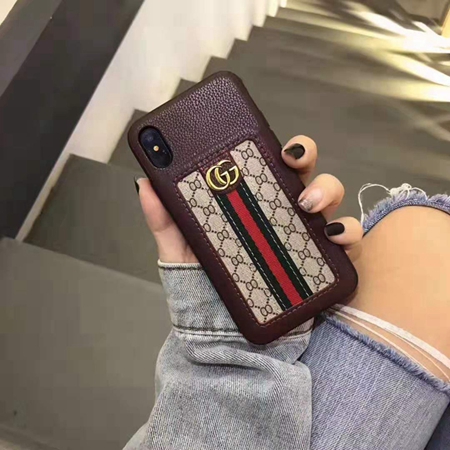 アイホン16プロmax gucci スマホケース 