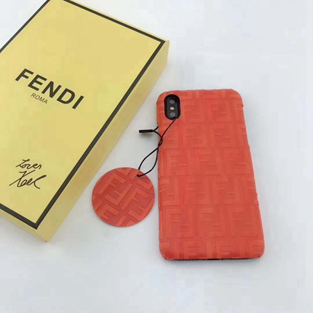 ハイブランド 携帯ケース iphone16promax フェンディ fendi 