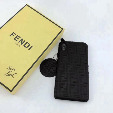 iphone16プロmax フェンディ fendi ケース 