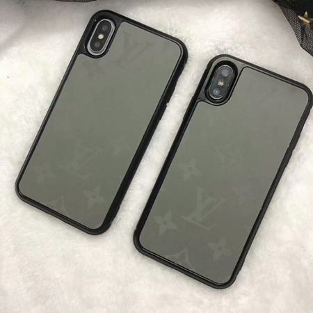 シリコン iphone 16pro lv カバー 