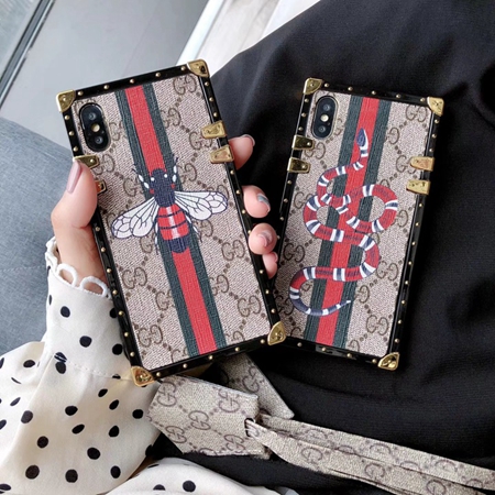 アイフォン16プラス スマホケース gucci グッチ 