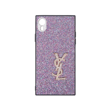 ysl カバー アイフォン16プロ 