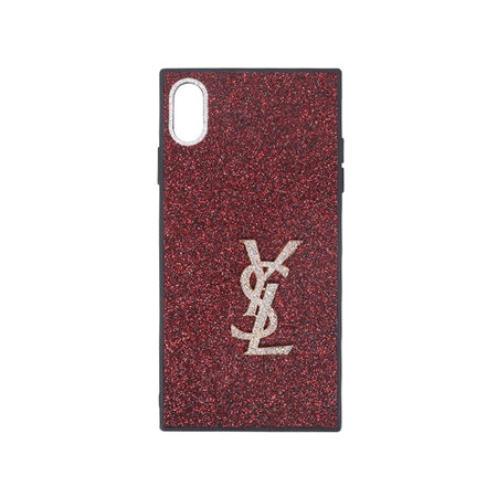 アイフォン 16 イヴサンローラン ysl スマホケース 