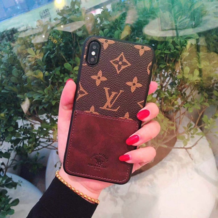 vuitton 携帯ケース アイホン 16 