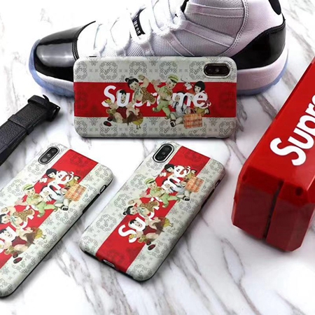 supreme シュプリーム アイフォン 16 カバー 