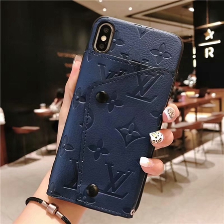 vuitton iphone 16plus カバー 