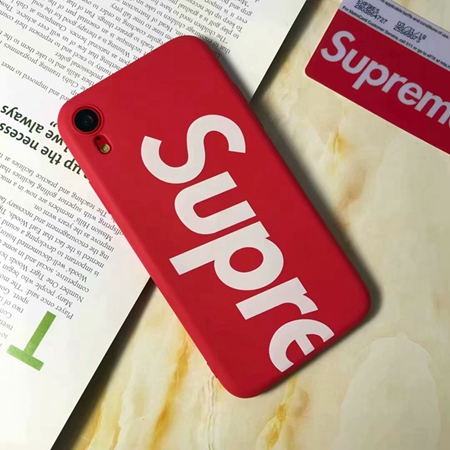 アイフォーン16プラス 携帯ケース supreme 