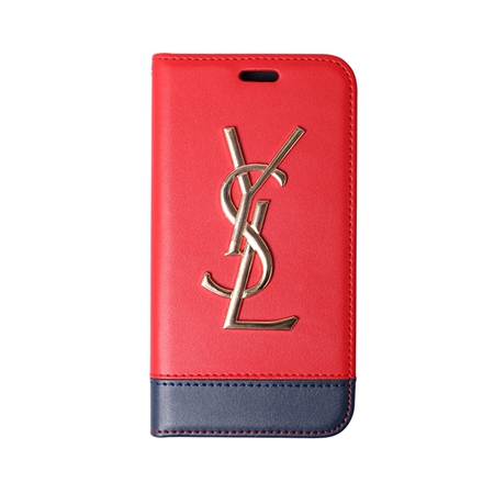 ysl カバー iphone 16プロ max 