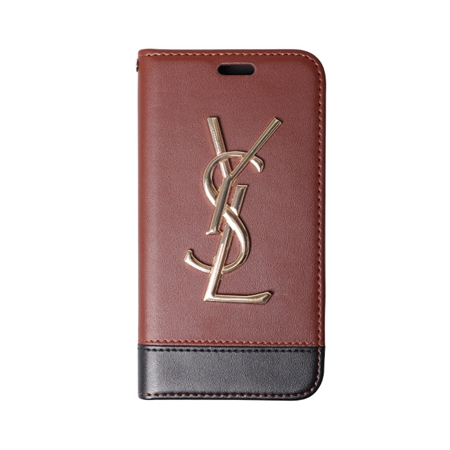 アイフォーン16プロ ysl スマホケース 