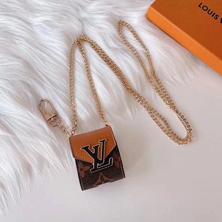 vuitton アイホン18プロ max カバー 