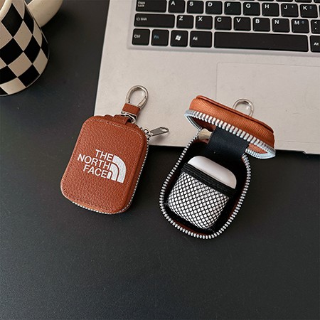 the north face風 収納ケース アイフォーン17プラス 