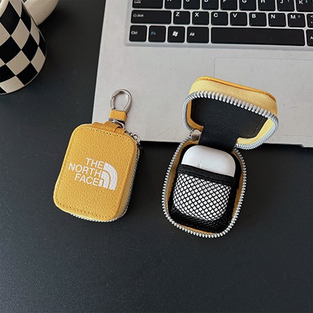 iphone17pro the north face風 収納ケース 