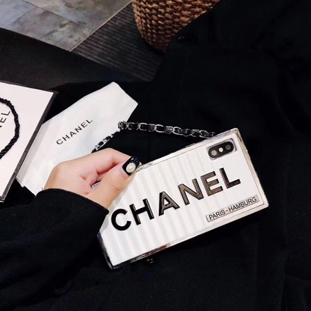 chanel アイホン 16plus ケース 