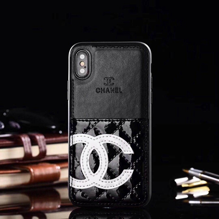 chanel iphone 16プラス 