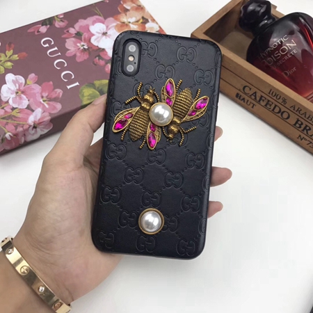 gucci グッチ iphone16plus スマホケース 