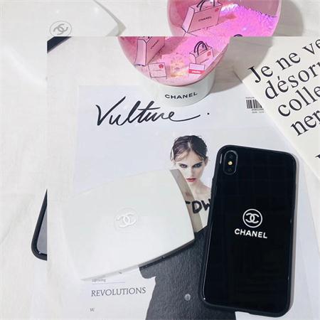 アイホン16pro カバー シャネル chanel 