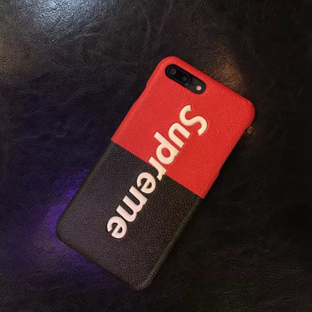 iphone 16プロ 携帯ケース supreme 