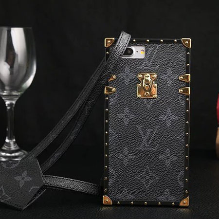 ハイブランド vuitton アイフォーン 16 スマホケース 