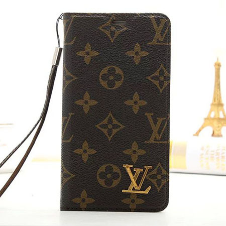 vuitton iphone16プロ カバー 