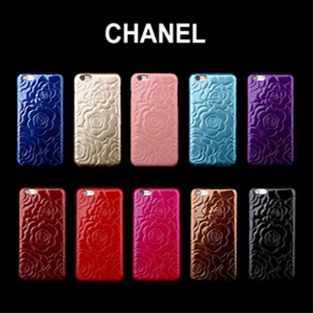 シャネル chanel アイホン16プロ 