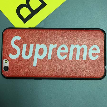 iphone16promax カバー supreme 