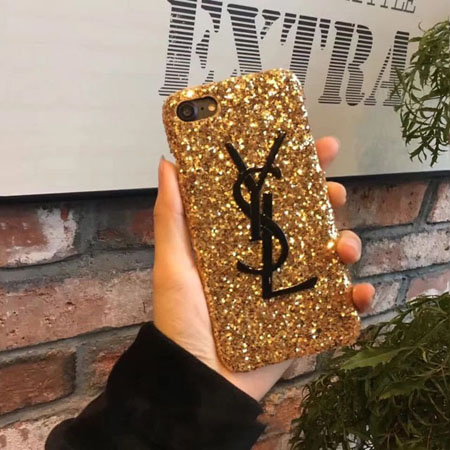 アイフォン 16 携帯ケース ysl 