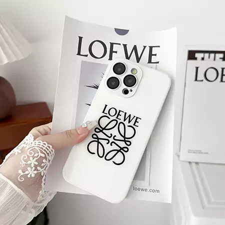 loewe ロエベ アイホン 14カバー