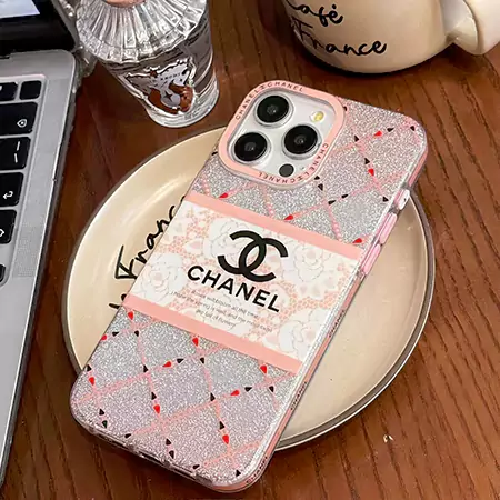 iphone13 mini chanel カバー 