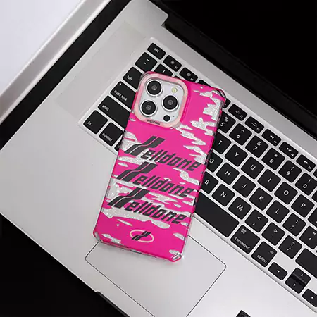 iphone15 pro stussy ステューシー 携帯ケース 