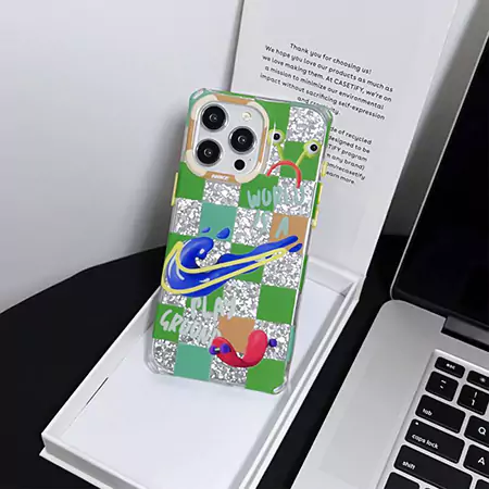 iphone16 カバー nike風 