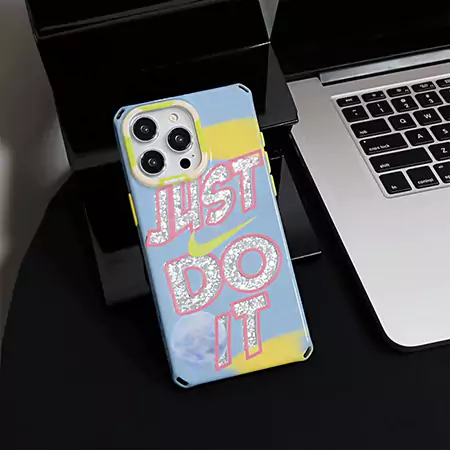 iphone15 pro nike ナイキ スマホケース 