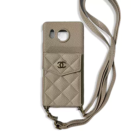 ハイブランド 携帯ケース アイフォーン 16 chanel シャネル 