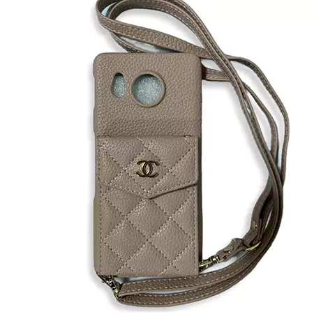 chanel アイフォーン 16 カバー 