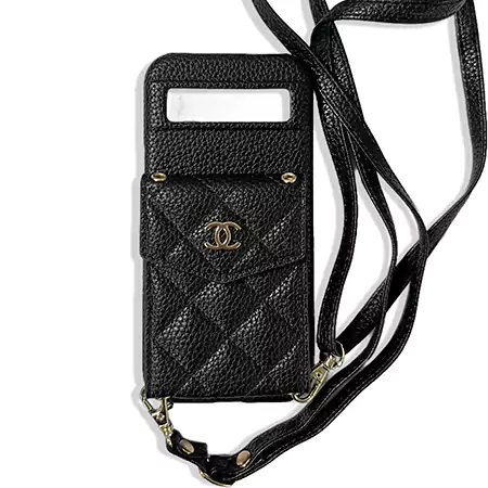 chanel シャネル アイフォーン 16プロ 携帯ケース 